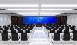 视频会议室,视频会议室全面解析