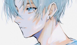 酷动漫,青春热血，梦想翱翔的视觉盛宴